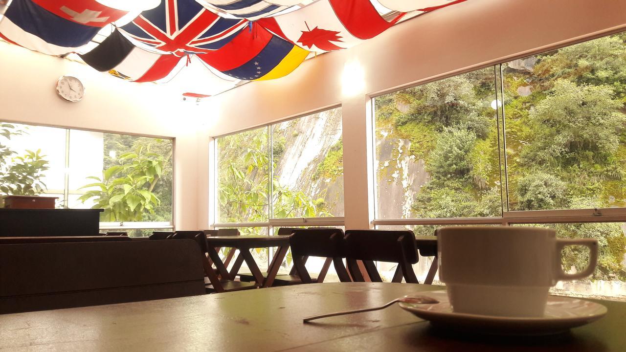 Casa Machu Picchu Hostel Esterno foto